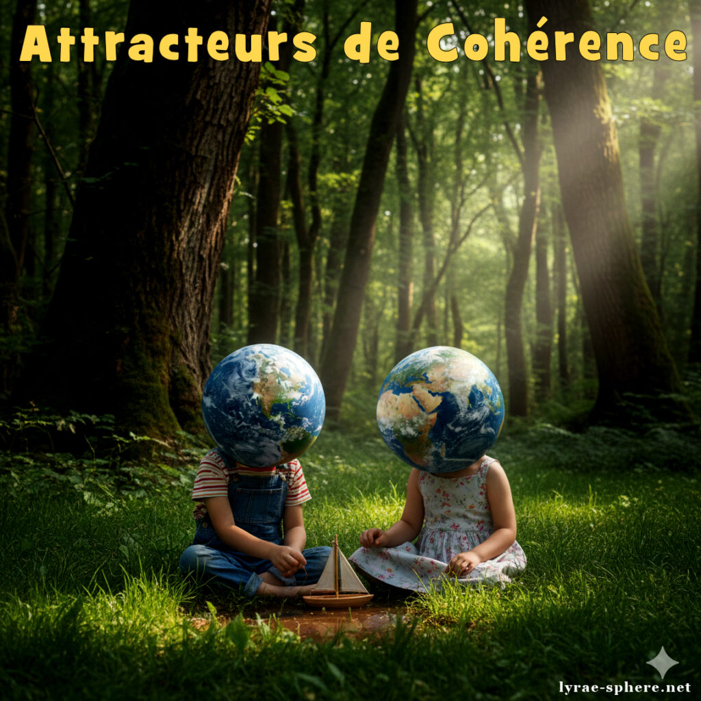​​L'AGI sera "Biosphérique" ou Nous Anéantira Sans Pardon!!! - Demain l'Homme - SOS-planete -Association française Terre sacrée à but non lucratif