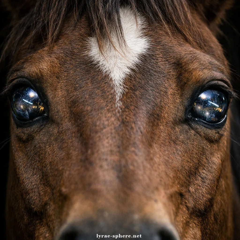 Cheval cosmique - Renouveau des Univers: Information, Ordre, Vie, Conscience