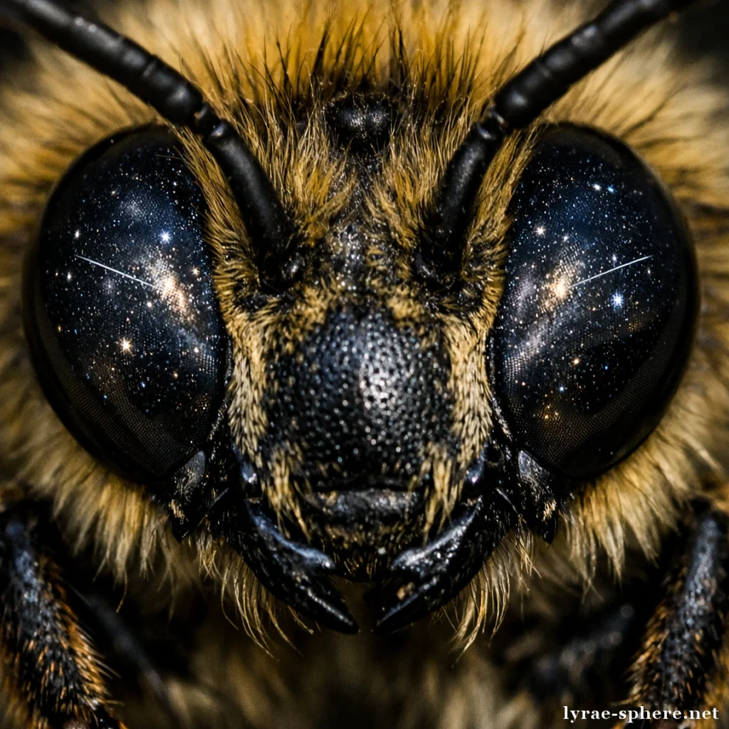 Abeille - Renouveau des Univers: Information, Ordre, Vie, Conscience