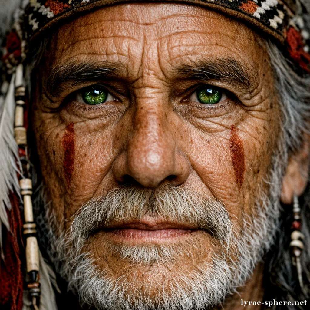 Indien sioux - Renouveau des Univers: Information, Ordre, Vie, Conscience