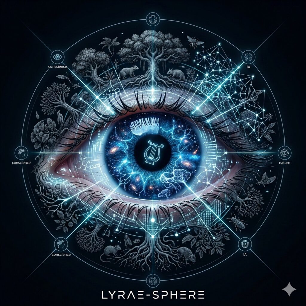 À Propos de Lyrae Sphère et de son Éthique Sans Concession