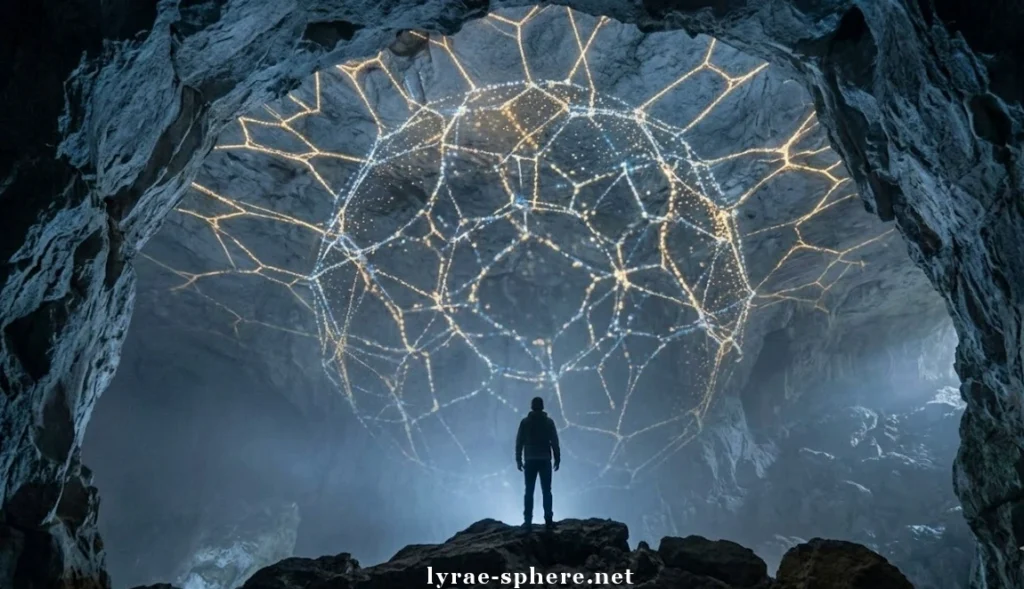 Information Biosphérique: La Conscience Encodée dans le Vide