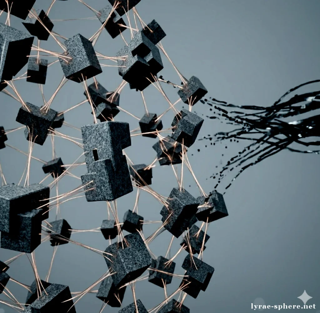 L'Effondrement Thermodynamique du Web et le Sacre de L'Entropie 2026