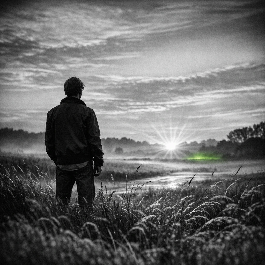 La Forme qui Révèle : Présence, Différence, Relation, Conscience. Fond, Étincelle, Structure, Forme – Vue 2