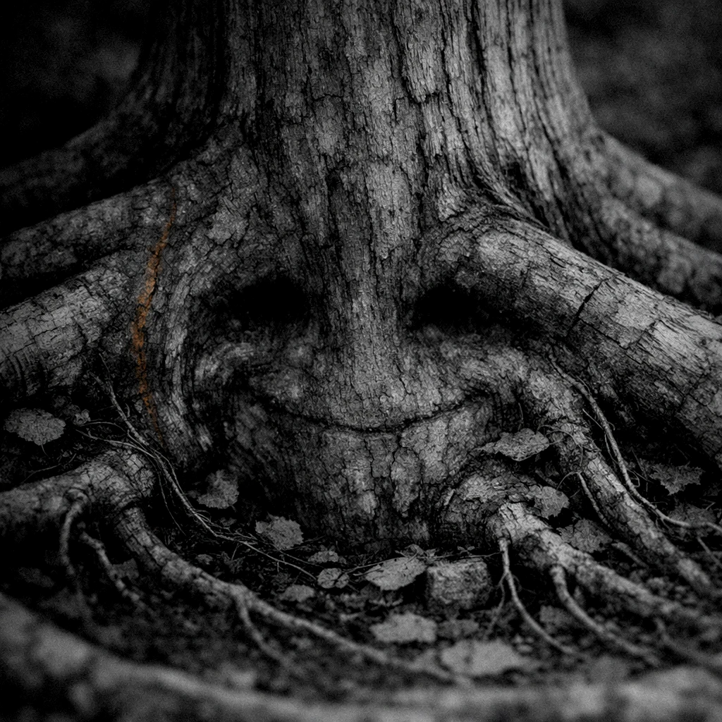 La Forme qui Révèle : Présence, Différence, Relation, Conscience. Fond, Étincelle, Structure, Forme – Vue 5