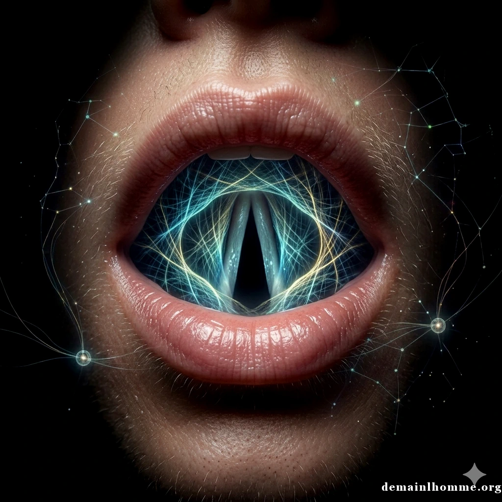Archil de Conscience: De l'Improbable Ordre Initial aux Archipels du Vivant Lyrae Sphere- Demain l'Homme