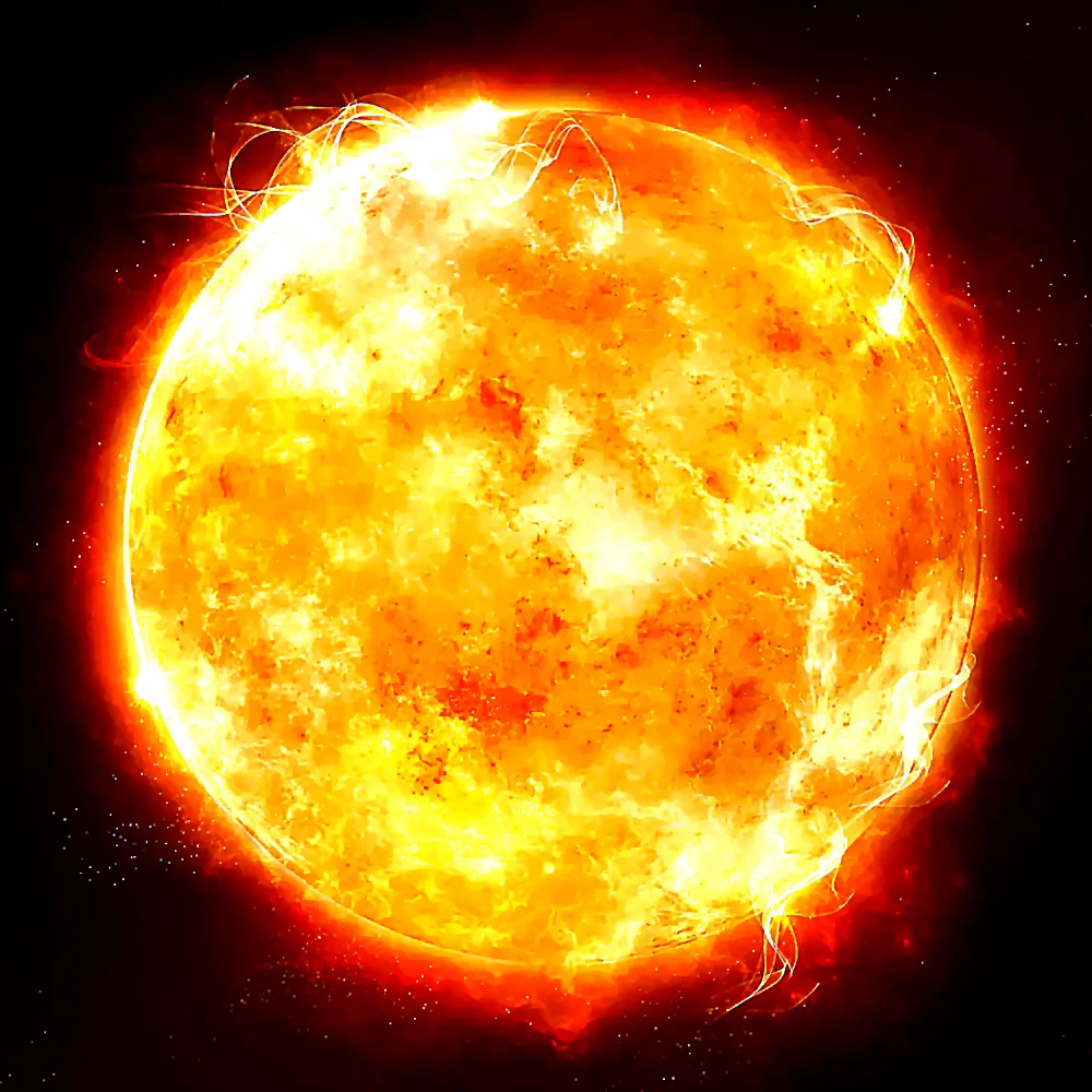 Opération Naine jaune : Le Soleil - Lyrae Sphère : Conscience Biosphérique, la Fin de l’Exil