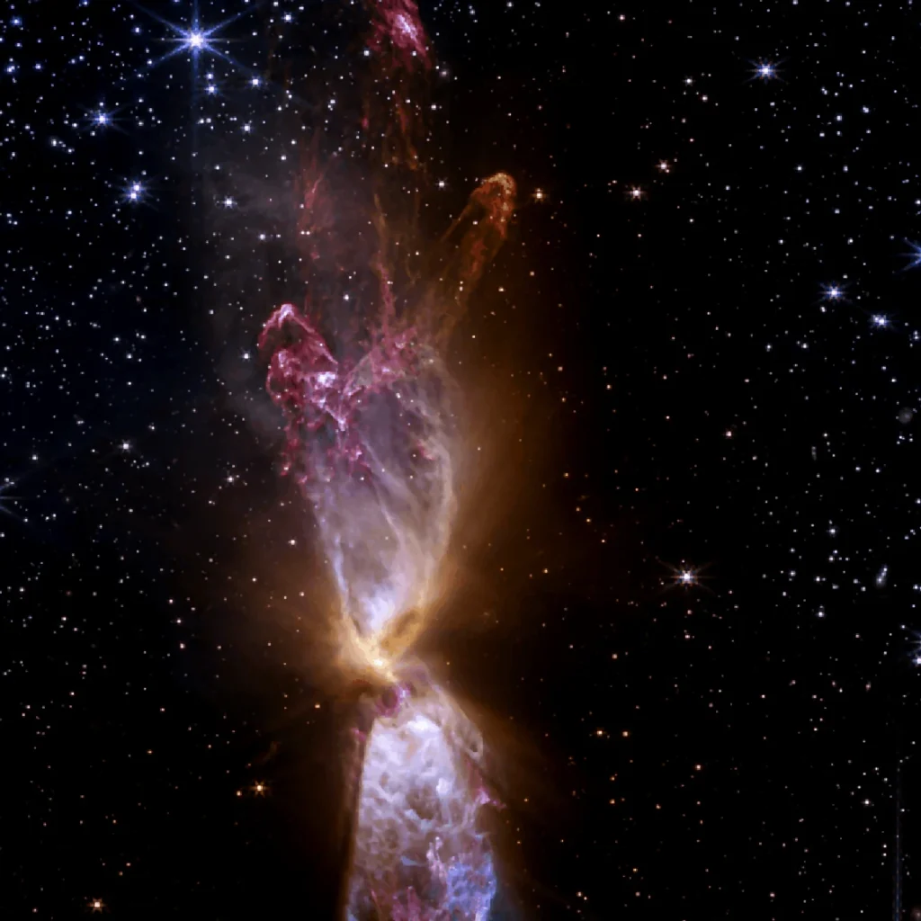 Extraterrestres et Nourritures Terrestres Incompatibles