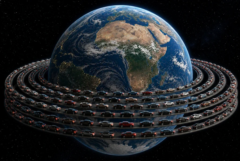 Lyrae Sphère: Conscience Biosphérique*, la Fin de l’Exil