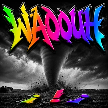 Dérèglement climatique aux USA : WAOOUH ! Tornade de Bridge Creek–Moore du 3 mai 1999 (estimée à 450 km/h au ras du sol). La Biosphère se Réchauffe