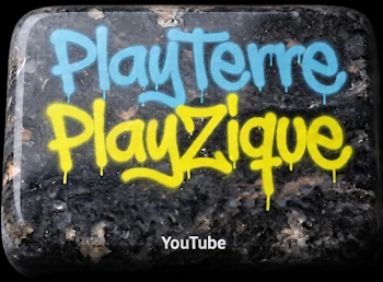 PlayTerre et PlayZique - James Webb