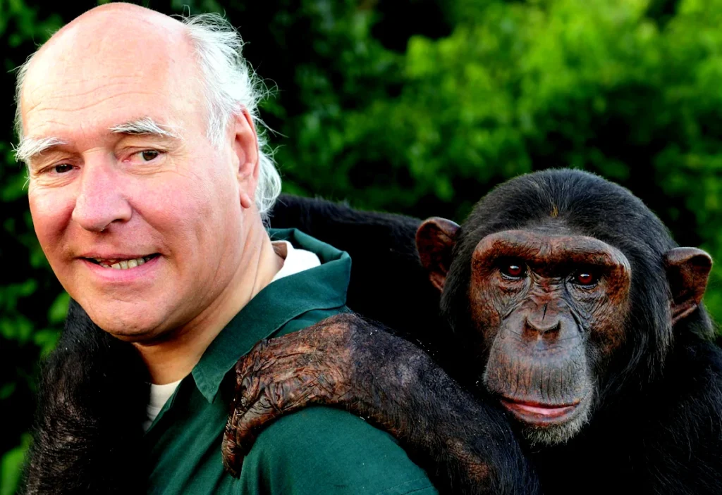 Homo sapiens a 23 paires de chromosomes. Les Grands singes 24 - Entrepôt 13 (Warehouse 13) : la Fiction qui Rejoint le Réel - Lyrae Sphère