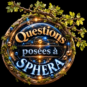 Lyrae Sphèee - Questions posées à Gem SPHERA